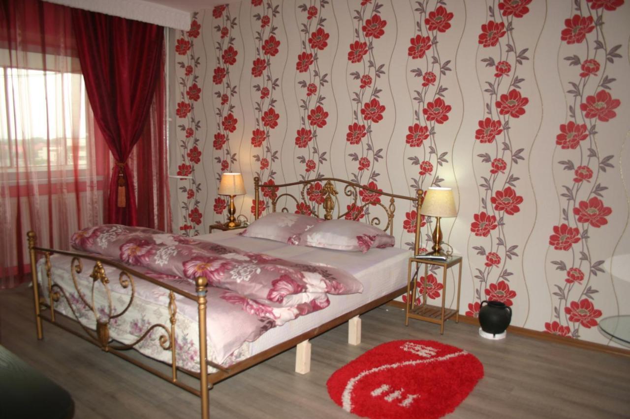 Ultracentral Zona Zero Apartament Bacău Exteriör bild