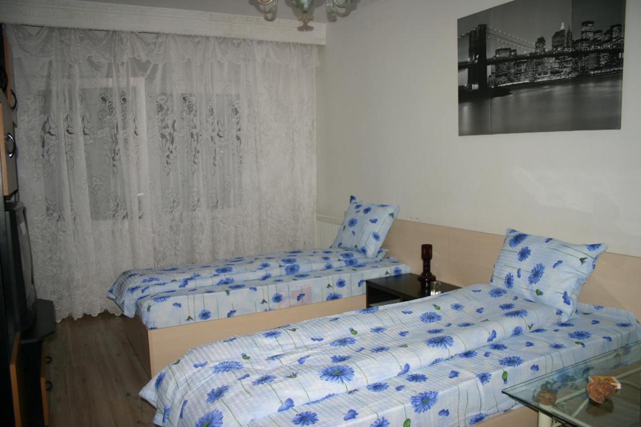 Ultracentral Zona Zero Apartament Bacău Exteriör bild