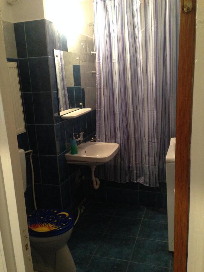 Ultracentral Zona Zero Apartament Bacău Exteriör bild