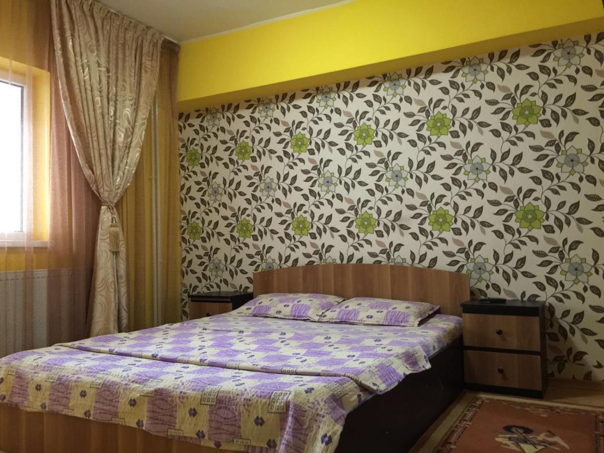 Ultracentral Zona Zero Apartament Bacău Exteriör bild