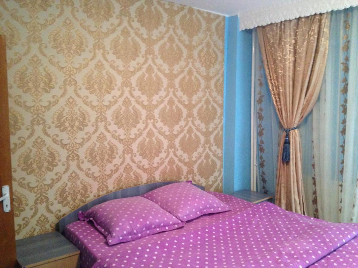 Ultracentral Zona Zero Apartament Bacău Exteriör bild