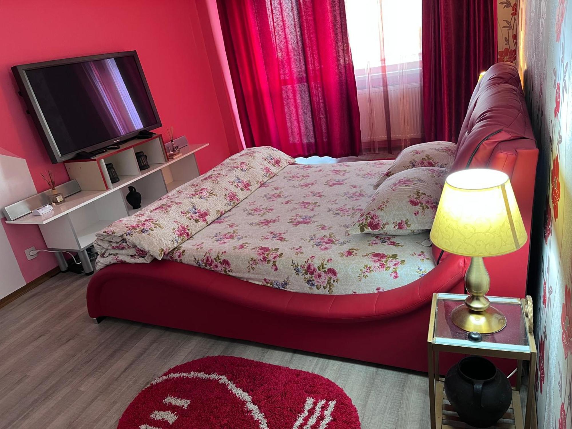 Ultracentral Zona Zero Apartament Bacău Exteriör bild