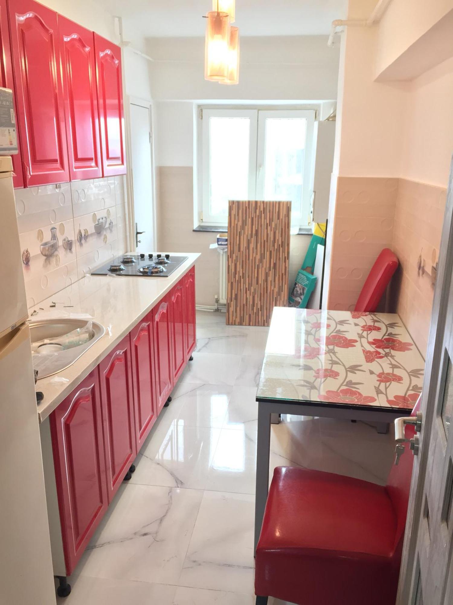 Ultracentral Zona Zero Apartament Bacău Exteriör bild